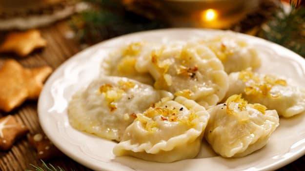 pierogi