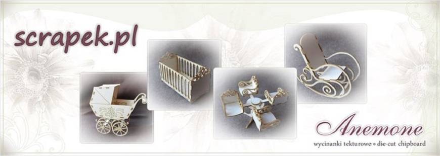 Scrapek Halina Świerkot