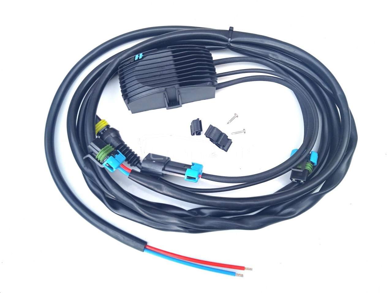 części zamienne do urządzeń dźwigowych