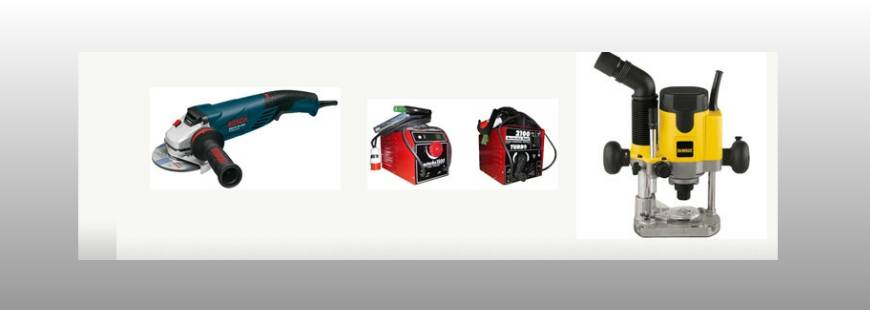 Rotor-Serwis Silniki i elektronarzędzia