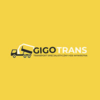 Gigotrans Transport Specjalistyczny Hds Rafał Król - Transport samochodowy