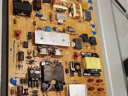 naprawa telewizorów lcd