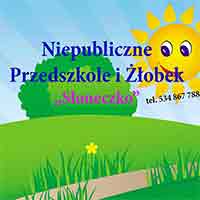 Niepubliczne Przedszkole I Żłobek " Słoneczko" Wioleta Kotowska - Przedszkola prywatne