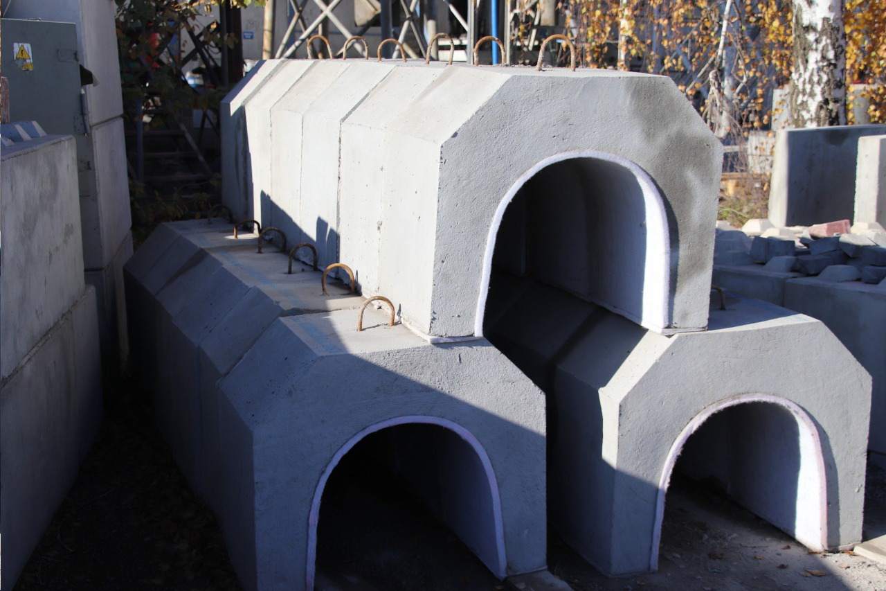 prefabrykaty betonowe