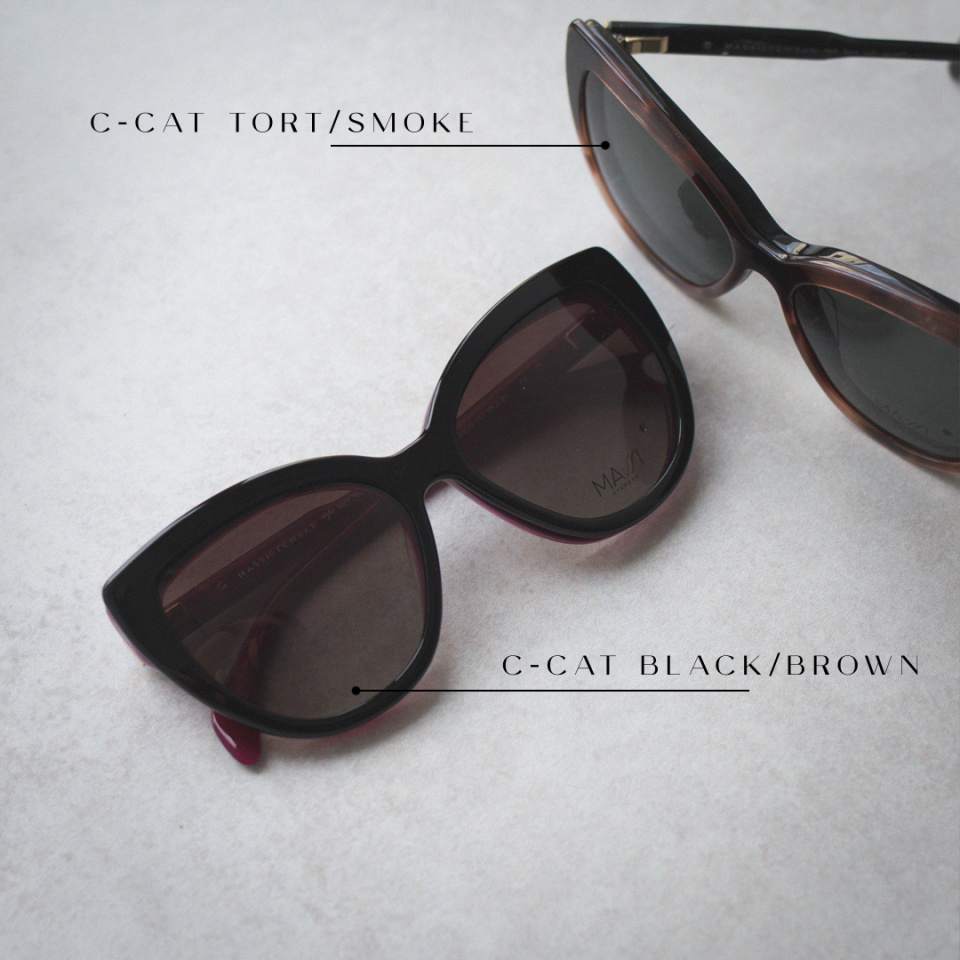 okulary przeciwsłoneczne