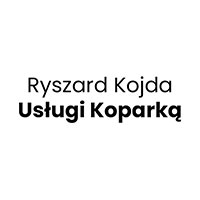 Ryszard Kojda Usługi Koparką - Uzbrajanie terenu
