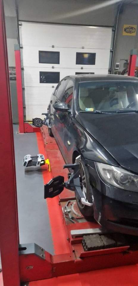 Piotr Dudek Mechanika Pojazdowa