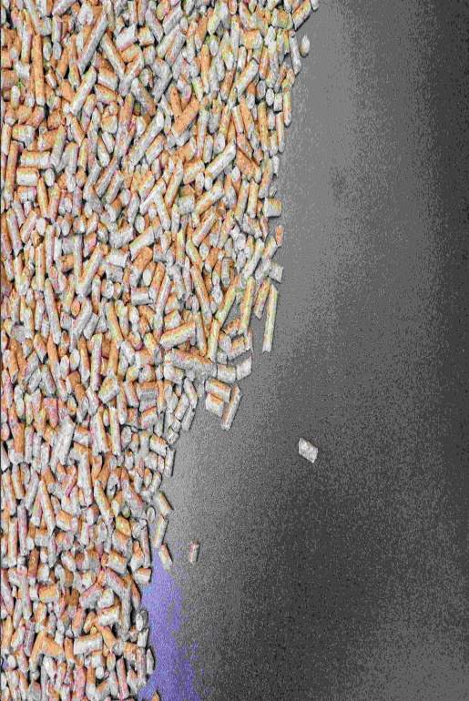 pellet