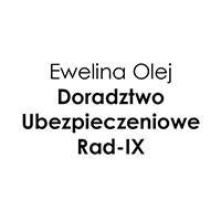 Ewelina Olej Doradztwo Ubezpieczeniowe RADIX - Ubezpieczenia