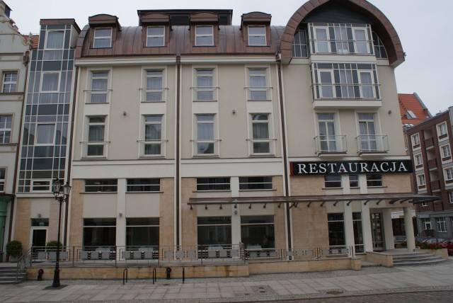 Biura architektoniczne