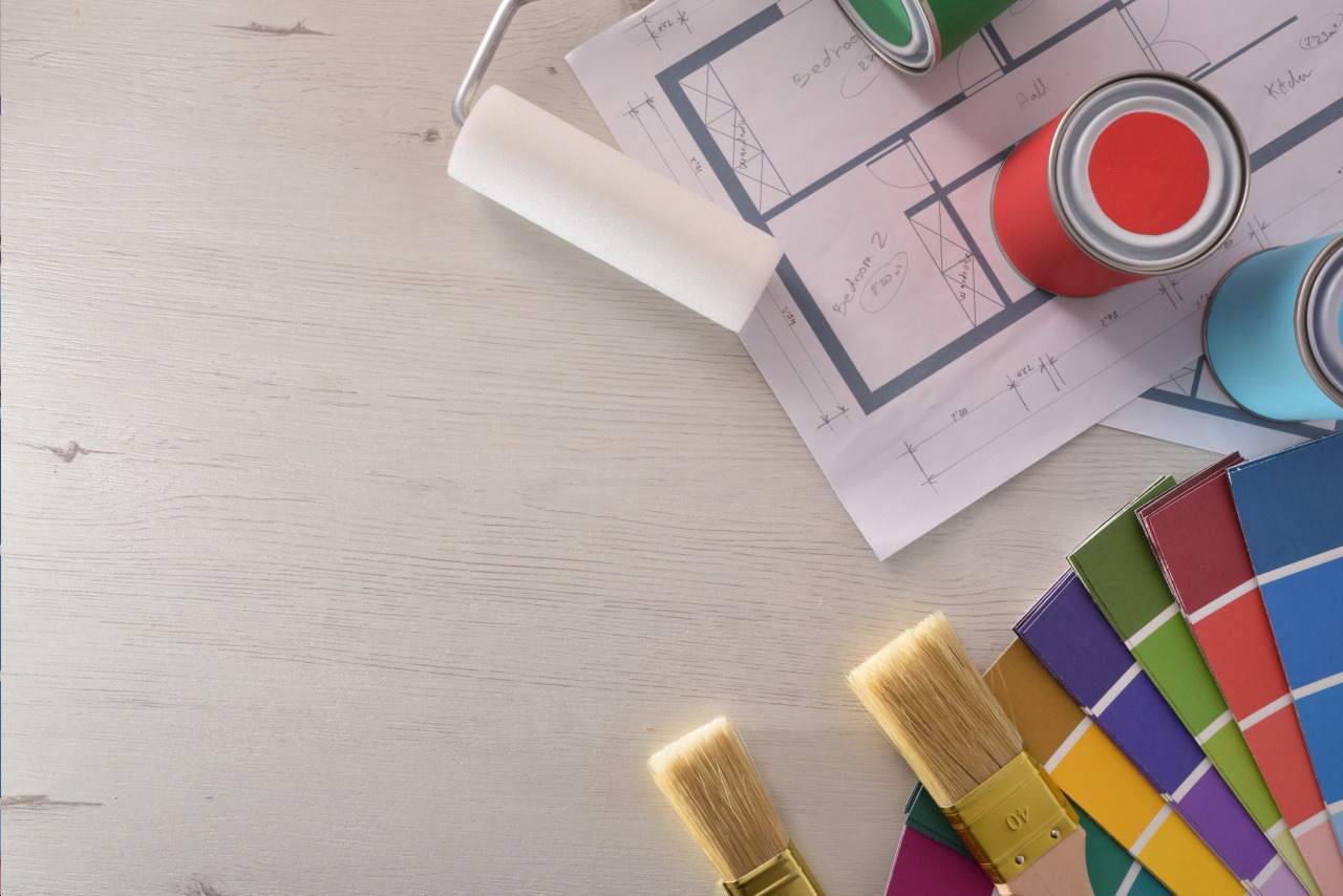 materiały budowlane