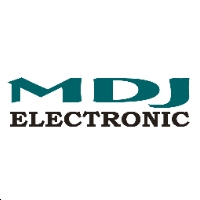 MDJ Electronic Spółka z ograniczoną odpowiedzialnością - Automatyka