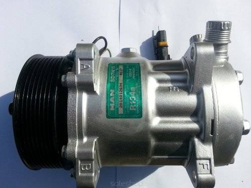 części samochodowe