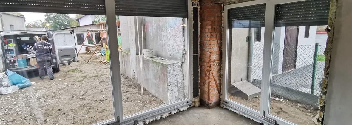 Okna4You Michał Wieczorek