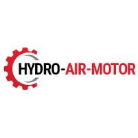 Hydro-Air-Motor - Serwis i części do maszyn budowlanych