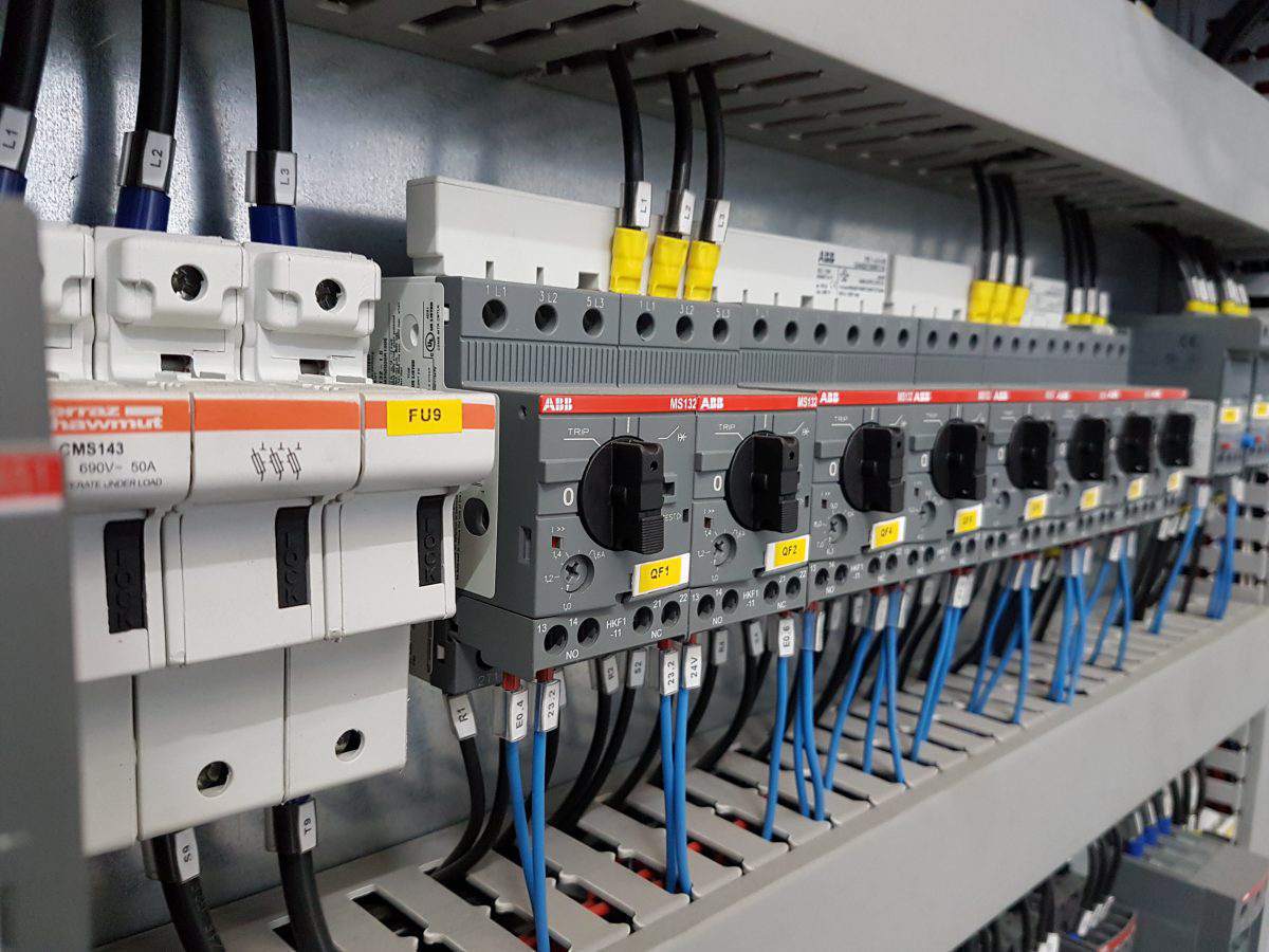 badania instalacji elektrycznych