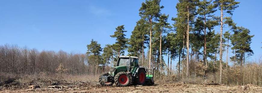 Agro-Mulcz Mateusz Ślęzak
