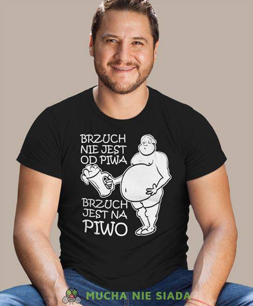 nadruk na koszulkach