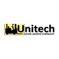Unitech - Wózki widłowe