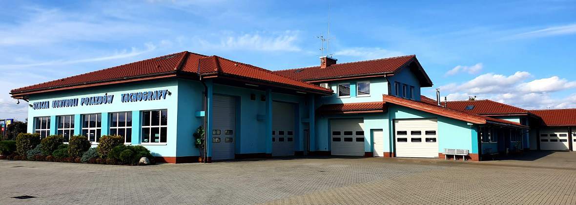 SAM Stacja diagnostyczna Spółka cywilna Stanisław Maciołek, Artur Maciołek, Piotr Maciołek, Tarnów