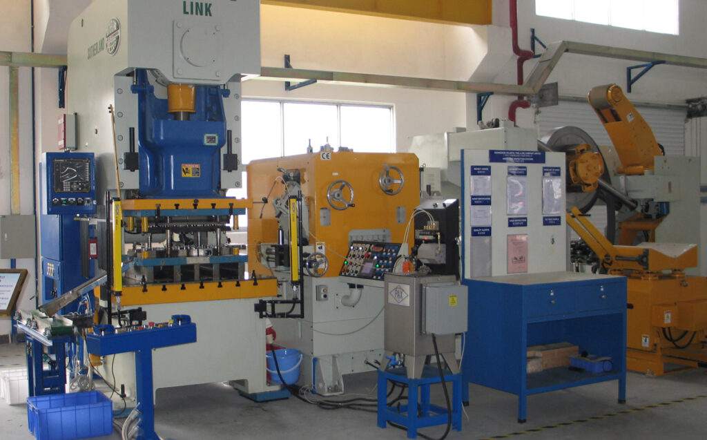 maszyny nowe i używane