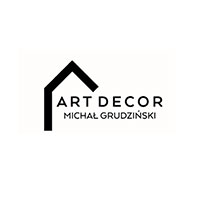 Art-Decor P.W. Michał Grudziński - Wykończenia wnętrz