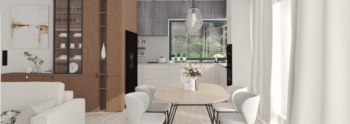 Projektowanie Wnętrz Pozytywna Koncepcja