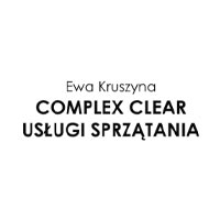 Ewa Kruszyna Complex Clear Usługi Sprzątania - Sprzątanie wnętrz i mycie okien
