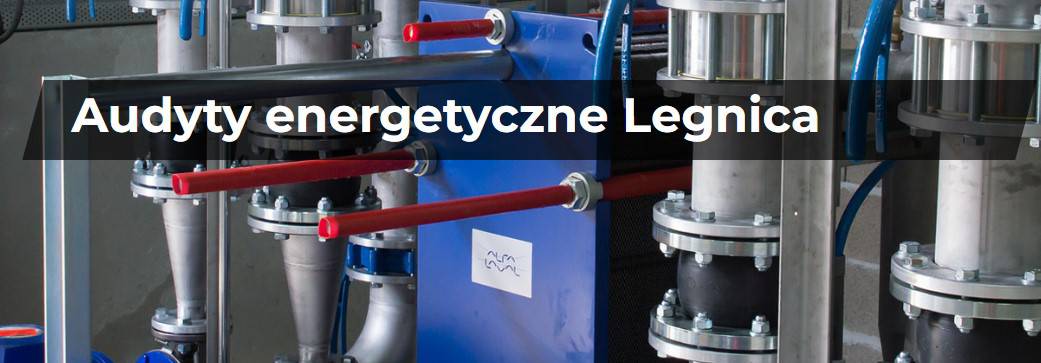 audyty energetyczne