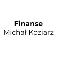 Ekspert Finansowy Michał Koziarz - Kredyty i finansowanie