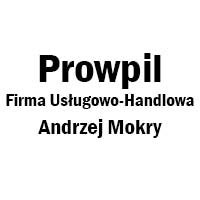 Prowpil Firma Usługowo-Handlowa Andrzej Mokry - Artykuły i sprzęt ogrodniczy