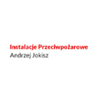 Andrzej Jokisz Instalacje Przeciwpożarowe - Sprzęt i zabezpieczenia przeciwpożarowe