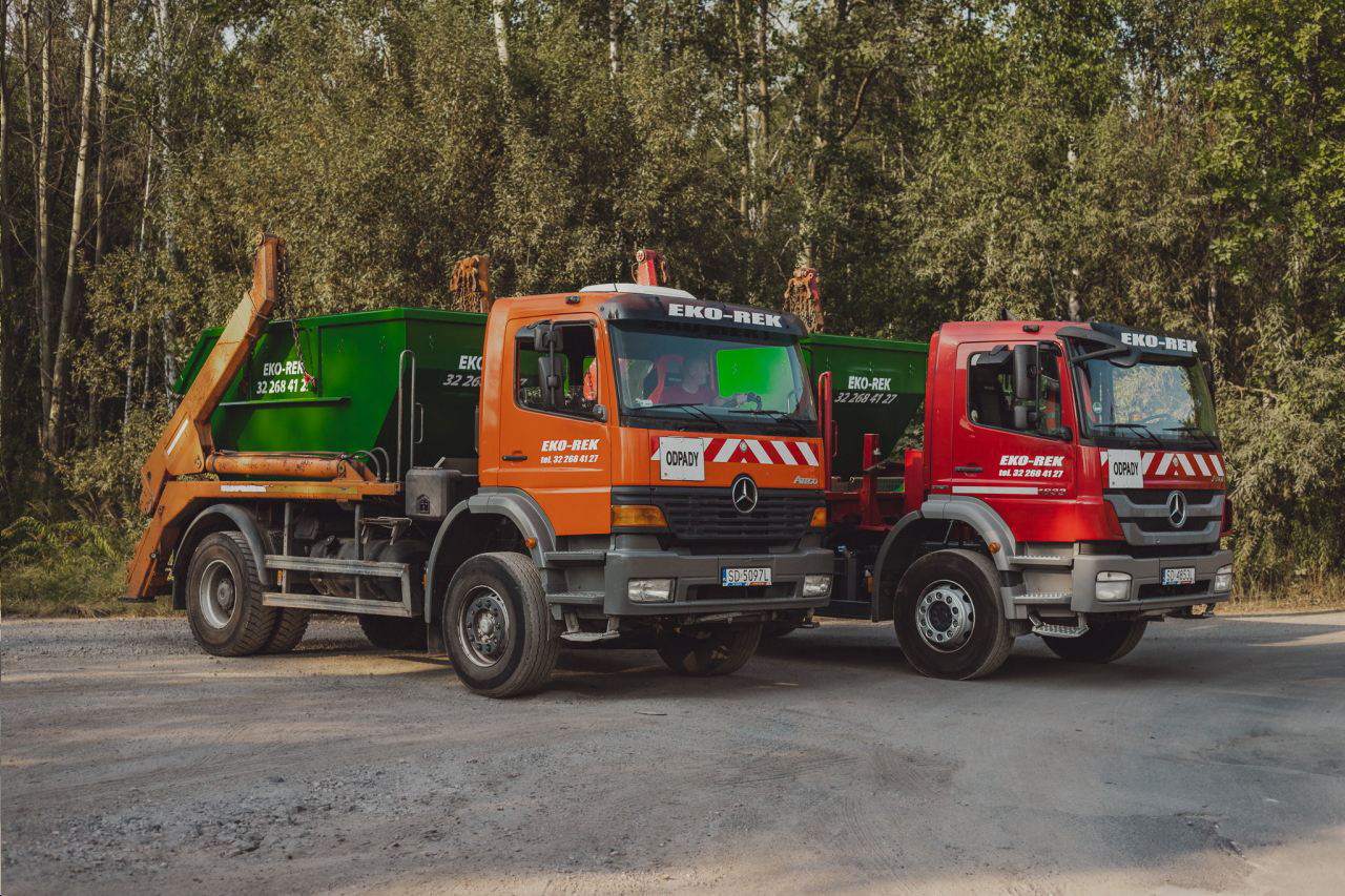 P.W. Eko-Rek Mirosław Bajor