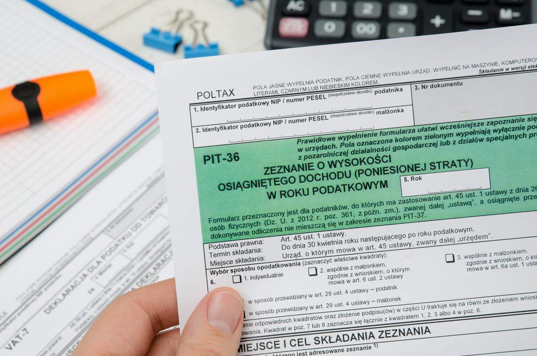 biuro podatkowe