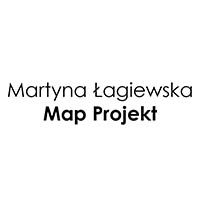 Martyna Łagiewska Map Projekt - Biura architektoniczne