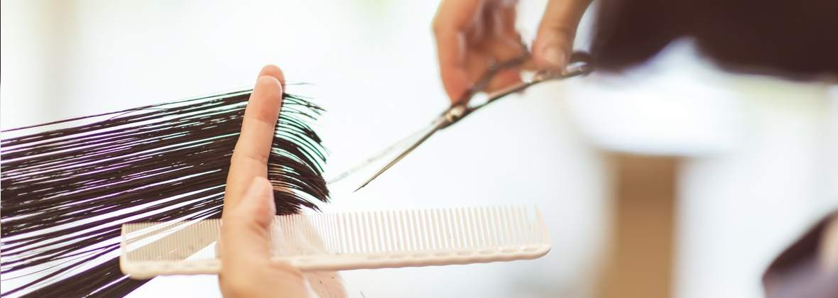 Usługi Fryzjerskie - Katarzyna Pawlik