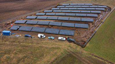 fotowoltaika na dachu