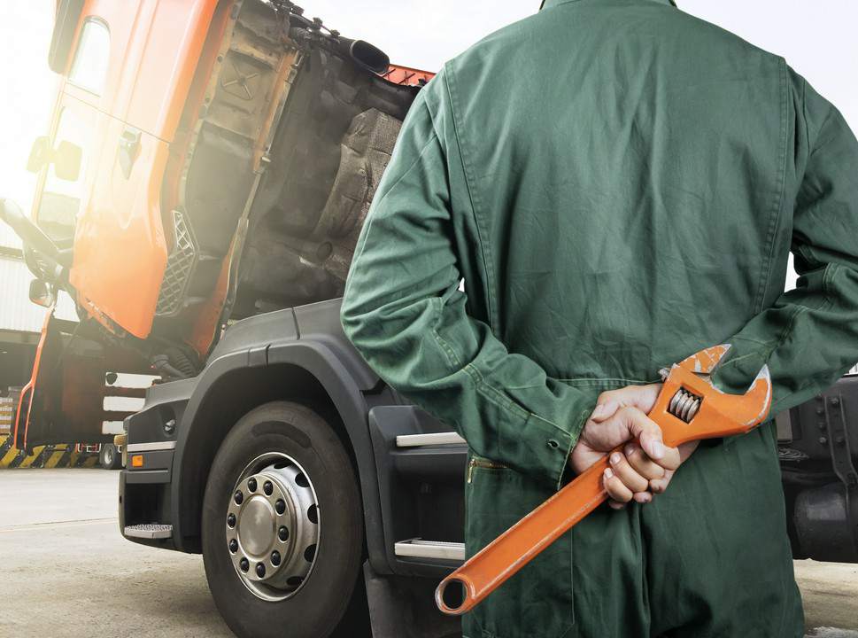 pomoc drogowa dla tirów