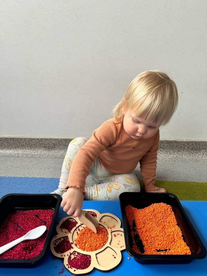 żłobek prywatny, żłobek niepubliczny, opieka nad dzieckiem