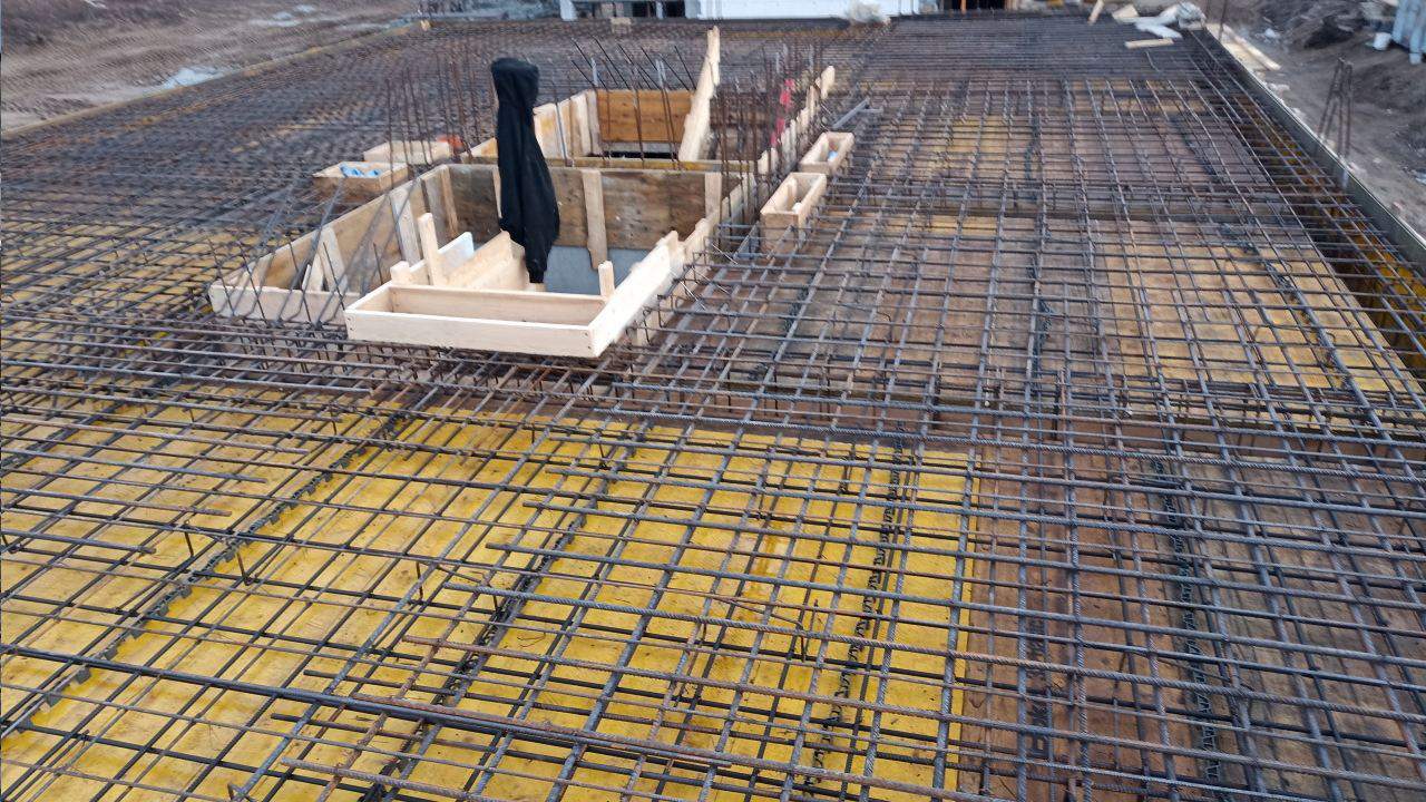 Firma budowlana - Kambud