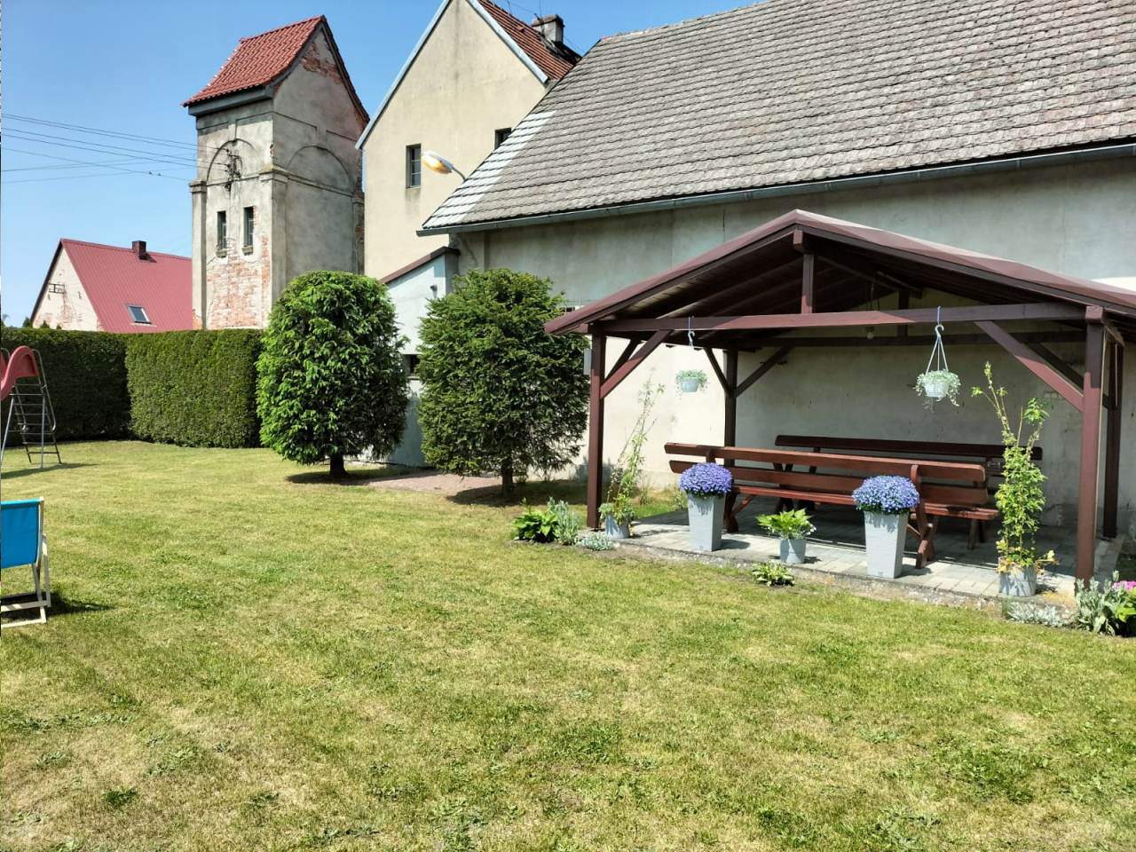 imprezy okolicznościowe