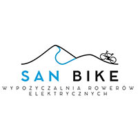 Maria Pałac - Usługi Turystyczne. Wypożyczalnia rowerów elektrycznych i hulajnóg - Wynajem i serwis sprzętu sportowego i turystycznego