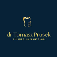 Tomasz Prusek Precision Implant - Stomatolodzy i protetycy