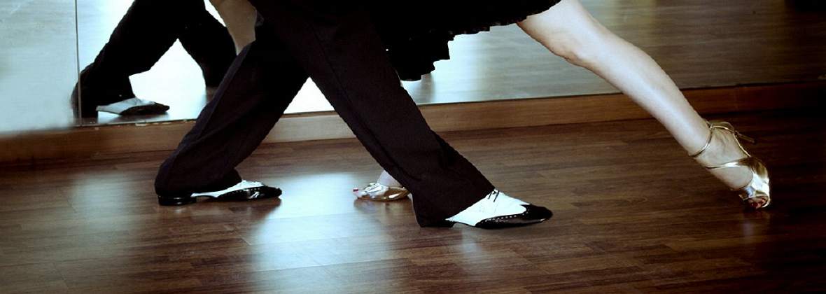 Studio Tańca Jankowski Sp. z o.o.