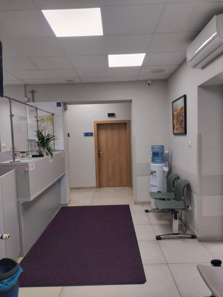 Luxmed-Uzdrowisko Nałęczów