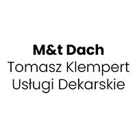 M&t Dach Tomasz Klempert Usługi Dekarskie - Dachy i usługi dekarskie