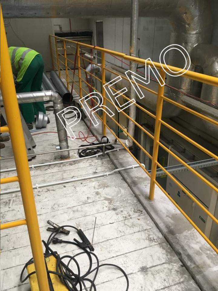 spawanie konstrukcji