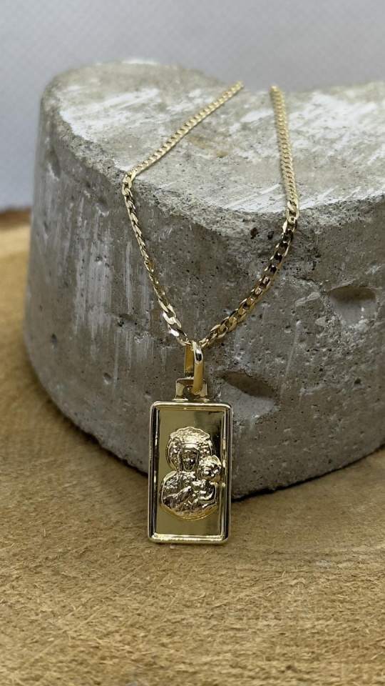 jubiler, biżuteria ze złota