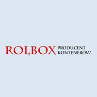 Rolbox s.c. - Kontenery