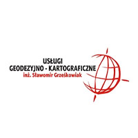 Sławomir Grześkowiak Usługi geodezyjno kartograficzne - Geodezja